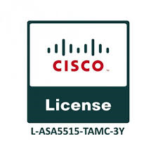 Cisco ASA5515 FirePOWER IPS, AMP and URL 3YR Subs - фото 1 - id-p44718042