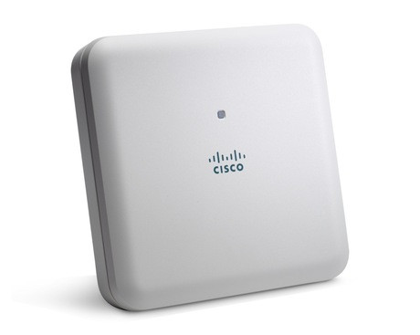 802.11ac Wave 2; 3x3:2SS; Int Ant; E Reg Domain