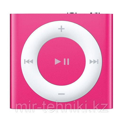 Ipod shuffie 2 GB - фото 1 - id-p45396649