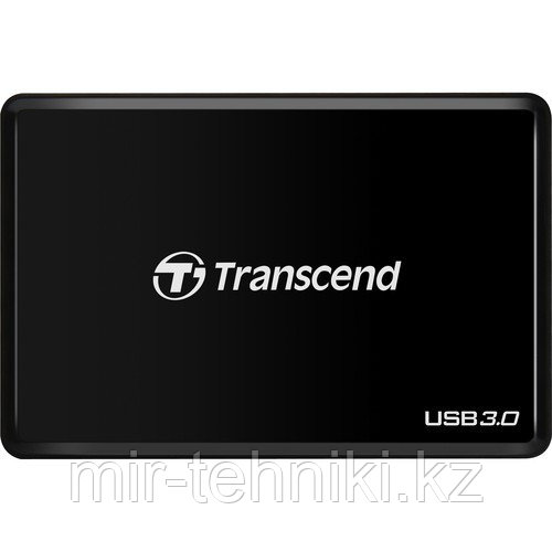 Transcend Compact Card Reader RDF8 TS-RDF8K 3.0 - фото 1 - id-p45396980