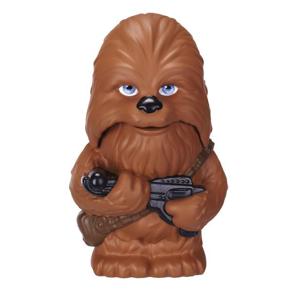 Big Figures 615090 Звездные Войны Фигурка-фонарик, 12 см в ассортименте