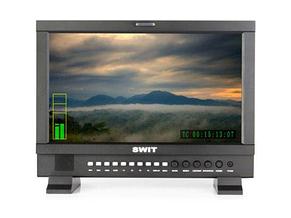 SWIT S-1161HS HDSDI видео монитор, фото 2