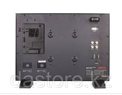 SWIT S-1161HS HDSDI видео монитор - фото 2 - id-p41062283