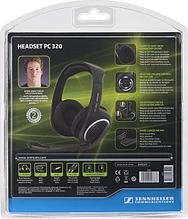 Sennheiser PC320 игровые наушники