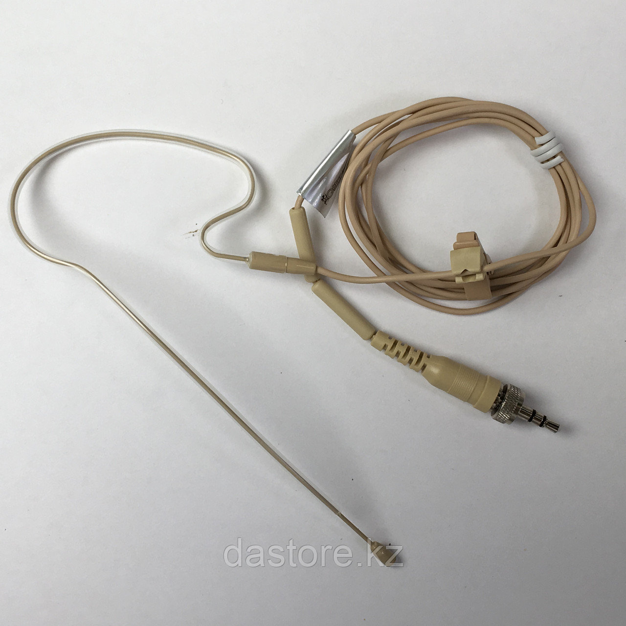 GreenBean VoiceHead VH2 flesh S-Jack/ Головной микрофон