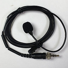GreenBean Voice 4 black S-Jack петличка микрофон, фото 2