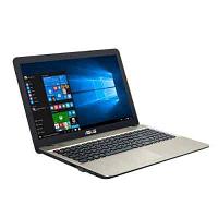 Ноутбук Asus 15,6 ''/X541SA-XO055T /Intel  Celeron  N3060  1,6 GHz/4 Gb /500 Gb 5.4k /Без оптического привода 