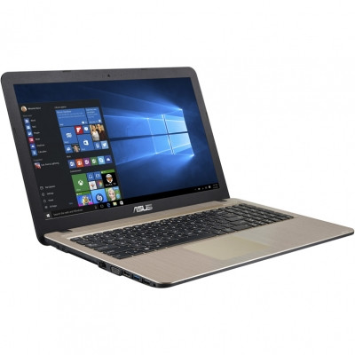 Ноутбук Asus 15,6 ''/X541SA-XX327D /Intel  Pentium  N3710  1,6 GHz/2 Gb /500 Gb 5.4k /Без оптического привода 