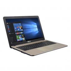 Ноутбук Asus 15,6 ''/X540YA-DM132D /AMD AMD E1-7010 1,5 GHz/4 Gb /1000 Gb 5.4k /Без оптического привода /Ra - фото 2 - id-p44781898