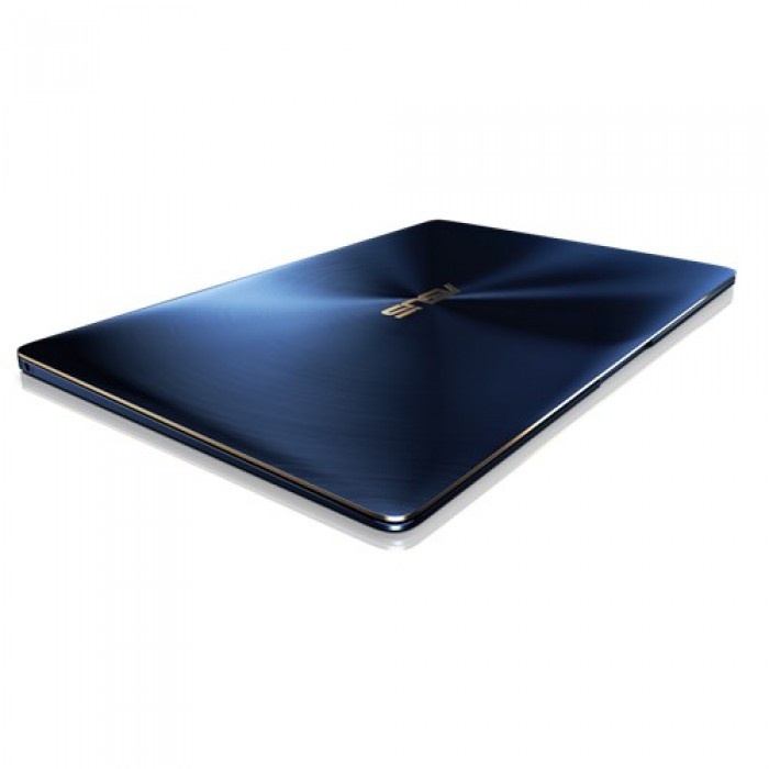 Notebook ASUS Zenbook UX390UA-GS041T/Intel Core i5-7200U/12.5 FHD/8GB/512GB SSD/GMA/noDVD/Win10/Royal Blue