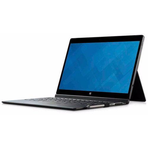 Ноутбук Dell/Latitude 7275/Core/m5-6Y57/1,1 GHz/8 Gb/256 Gb/No ODD/Graphics/HD515/256 Mb/Touch12,5 - фото 2 - id-p44781907