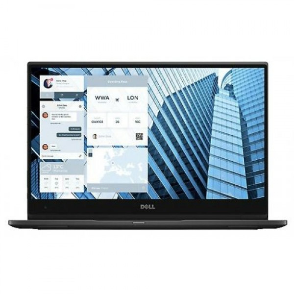 Ноутбук Dell 13,3 ''/Latitude E7370 /Intel Core M m5-6Y57 1,1 GHz/8 Gb /256 Gb/Без оптического привода /Gra - фото 2 - id-p44781911