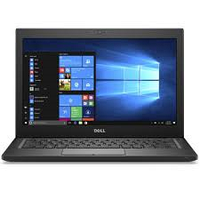 Ноутбук Dell 12,5 ''/Latitude E7280 /Intel  Core i5  7200U  2,5 GHz/4 Gb /128 Gb/Без оптического привода /Grap