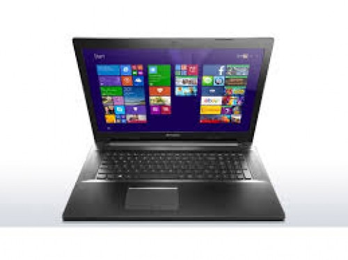 Ноутбук Lenovo 17" FHD LED CORE i7 5500U