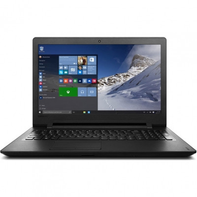 Ноутбук Lenovo IdeaPad 110 15,6"HD/AMD A8-7410/8GB/1TB/AMD M430 2GB/Win10 / - фото 1 - id-p44781972