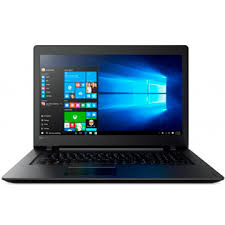 Ноутбук Lenovo IdeaPad 110 17,3"HD/Intel core i5-7200U/8GB/1TB/AMD M430 2GB/Win10 / - фото 1 - id-p44781980