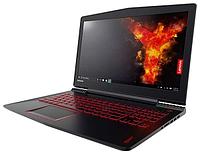 Ноутбук Lenovo IdeaPad Y520 15,6"FHD/Intel core i7-7700HQ/8GB/1TB/NVIDIA Geforce GTX1050- 4GB/Win10 /