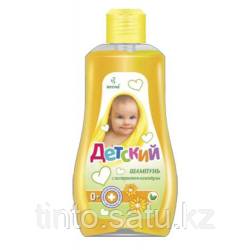 Детский шампунь "Весна" 280 г