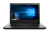 Ноутбук Lenovo IP110 15.6'HD/AMD A6-7310/4GB/500GB/AMD M430 2GB/Dos /