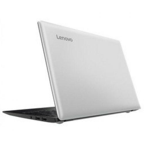 Ноутбук Lenovo Notebook IP110S 11,6''HD/Touch/Celeron N3060/2GB/32GB/Win10/Silver / - фото 2 - id-p44781994