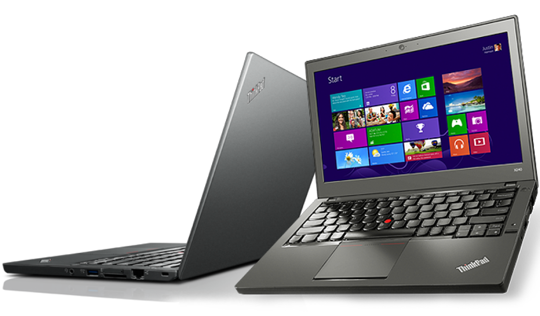 Ultrabook Lenovo ThinkPad X260 12.5 FHD IPS (1920x1080)/Intel® Core™ i7-6500U DC 2.5GHz/8Gb/512Gb SSD/Intel® H