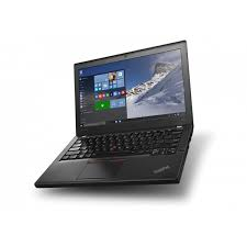 Ultrabook Lenovo ThinkPad X260 12.5 FHD IPS (1920x1080)/Intel® Core™ i7-6600U DC 2.6GHz/8GB/256GB SSD/Intel® H