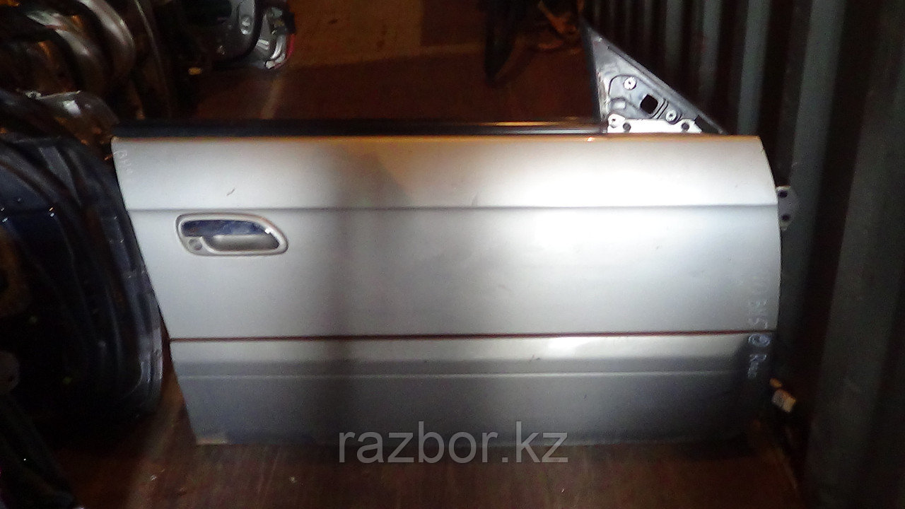 Дверь правая передняя Subaru Legacy / Lancaster (BH5)