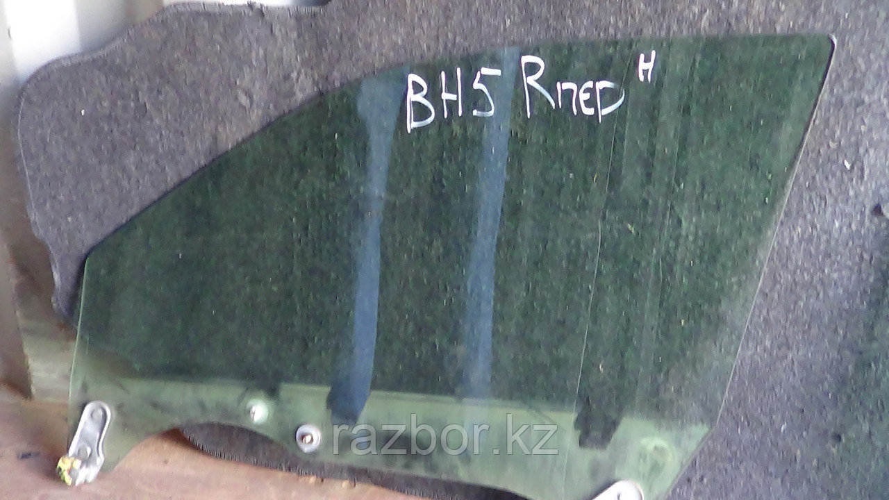 Subaru Legacy / Lancaster (BH5) оң жақ алдыңғы әйнегі