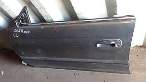 Дверь левая передняя Subaru Legacy / Legacy Lancaster BG7