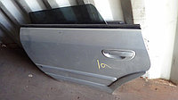 Дверь левая задняя Subaru Legacy Outback