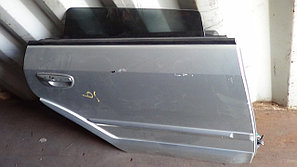 Дверь правая задняя Subaru Legacy Outback