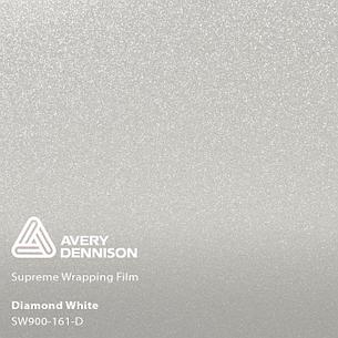 Автовинил Avery Dennison | Diamond White, фото 2