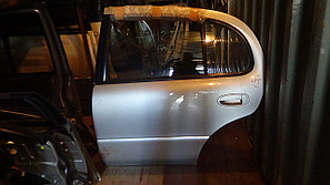 Дверь задняя левая Toyota Aristo