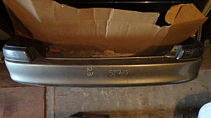 Задний бампер Toyota Caldina ST215