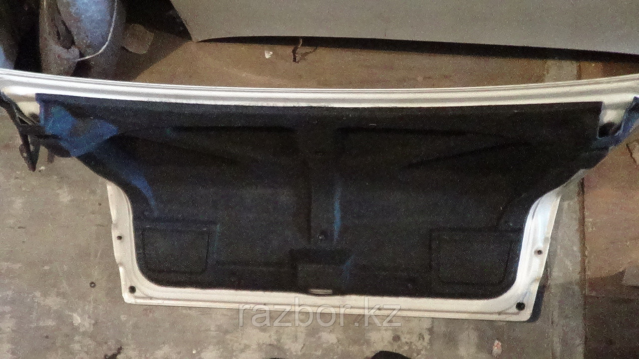 Крышка багажника Toyota Camry Gracia - фото 3 - id-p45415714