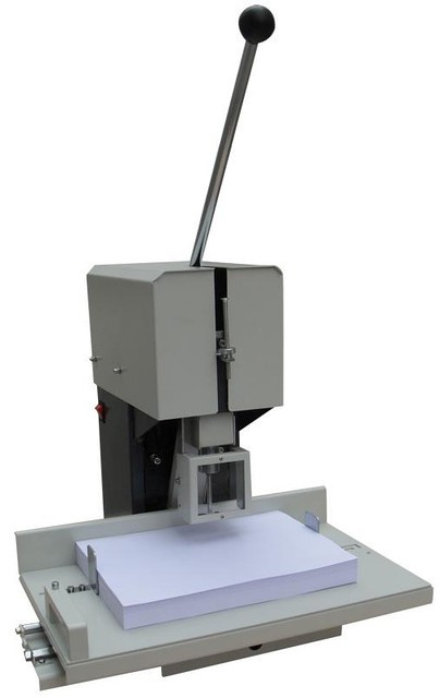 Бумагосверлильная машина SYSFORM D-50