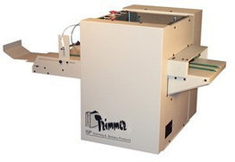 Автоматический модуль торцевой подрезки Trimmer