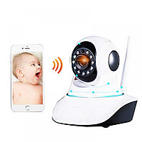 Ip Camera Baby Monitor