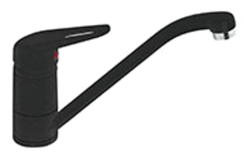 Смеситель Smeg MF11А2
