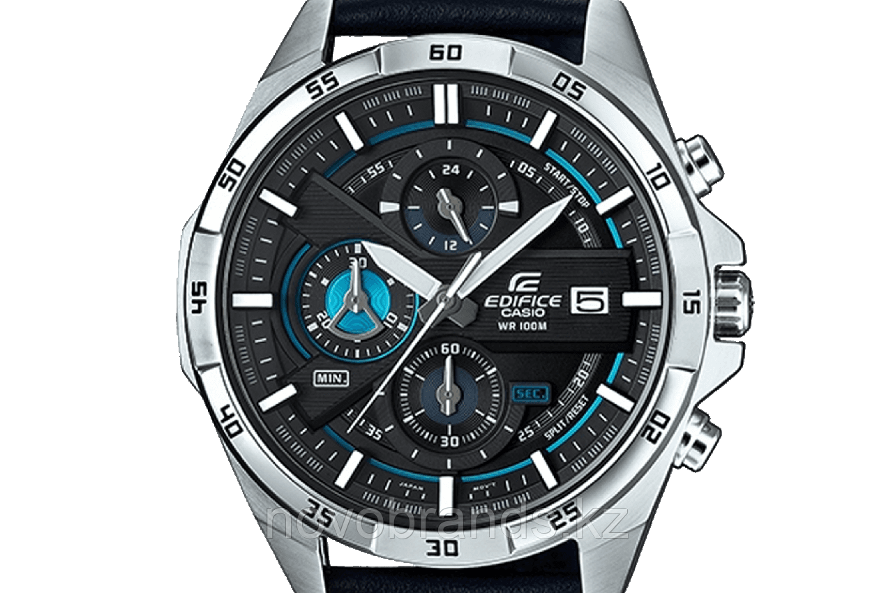 Наручные часы CASIO EFR-556L-1AVUEF - фото 4 - id-p45419082