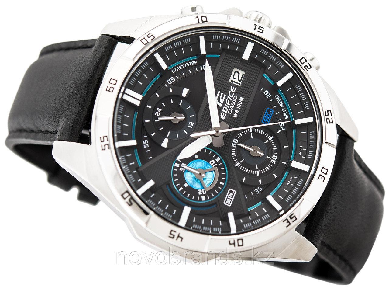 Наручные часы CASIO EFR-556L-1AVUEF - фото 6 - id-p45419082