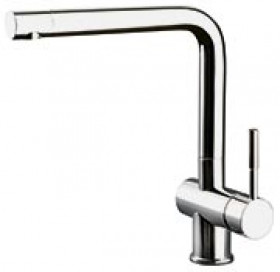 Смеситель Smeg MF22-CR.