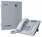 Системный телефон Panasonic KX-T7730, фото 3