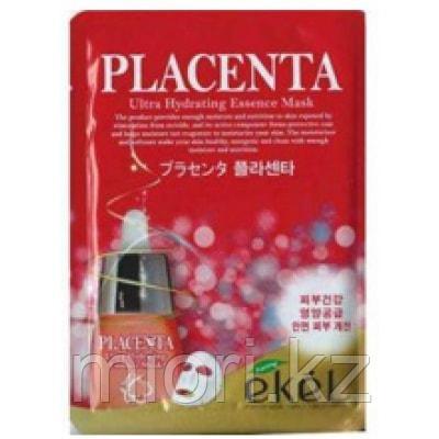 Placenta Ultra Hydrating essence Mask [Ekel] - фото 1 - id-p45419757