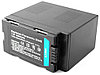 Аккумулятор для видеокамер Panasonic DMK POWER CGA-D54S , фото 2