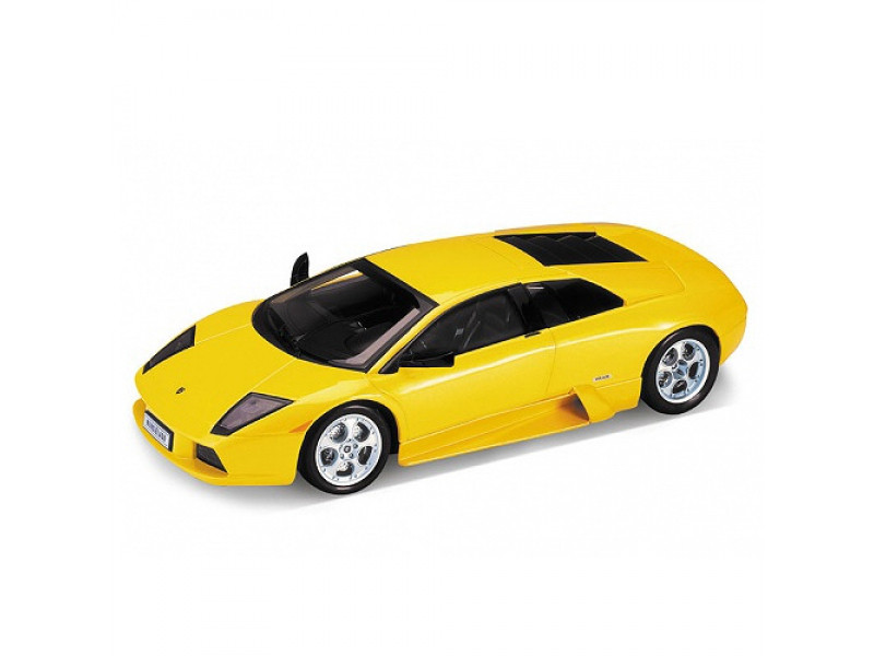 ИГРУШКА МОДЕЛЬ МАШИНЫ 1:18 2003 LAMBORGHINI MURCIELAGO