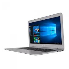 Notebook ASUS Zenbook UX330CA-FC023T/Intel Core m3-7Y30/13.3 FHD/8GB RAM /256GB SSD HDD/GMA/No DVD/Win10
