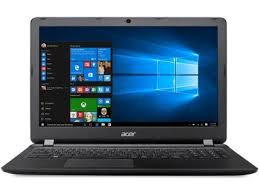 Notebook Acer Aspire ES1-533 15.6 HD(1366x768)/ntel® Celeron® N3350 DC 1.1GHz/2Gb/500Gb/Intel® HD Graphics/no 