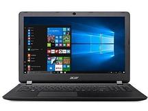 Notebook Acer Aspire ES1-533 15.6 HD(1366x768)/ntel® Pentium® N4200 QC 1.1GHz/2GB/500GB/Intel® HD Graphics/DVD