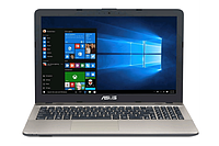 Notebook ASUS X541UA-XX051D/ Intel Core i5-6200U/ 15,6 HD/ 4GB ram/ 500GB HDD/ GMA/ DVD_RW/ DOS/ Chocolate Bla